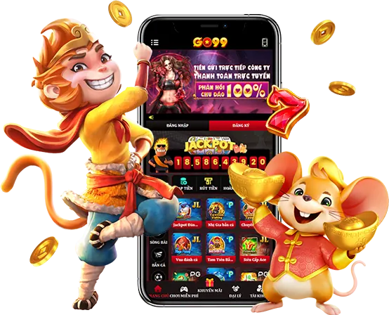 Game nổ hũ Kho Báu Ai Cập