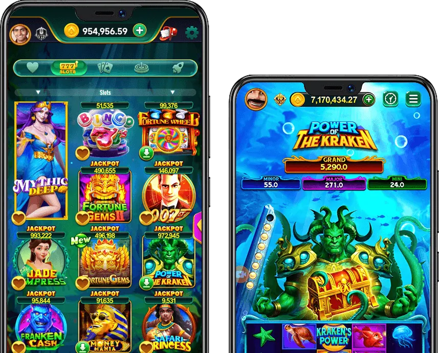 Giới thiệu game mới và tính năng cập nhật trên wim33