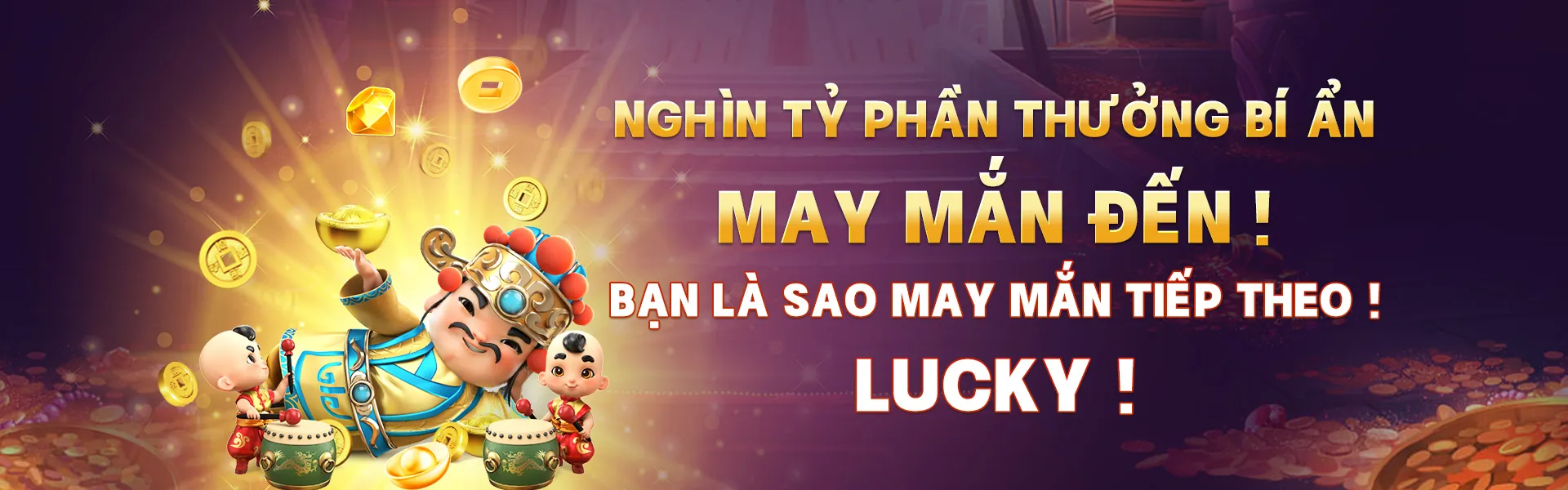 Banner khuyến mãi hấp dẫn tại Wim33
